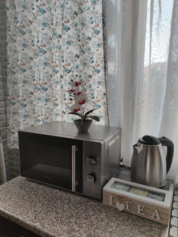Dream Apartment Bansko Exterior foto